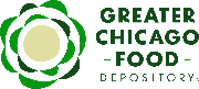 Greater Chicago Food Depository Logo